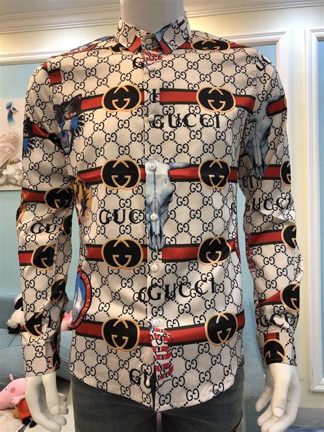 guccy clothes|Gucci men's clothing clearance.